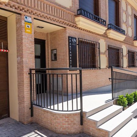 Apartamentos Hotel Carlos I Yuncos Exterior foto